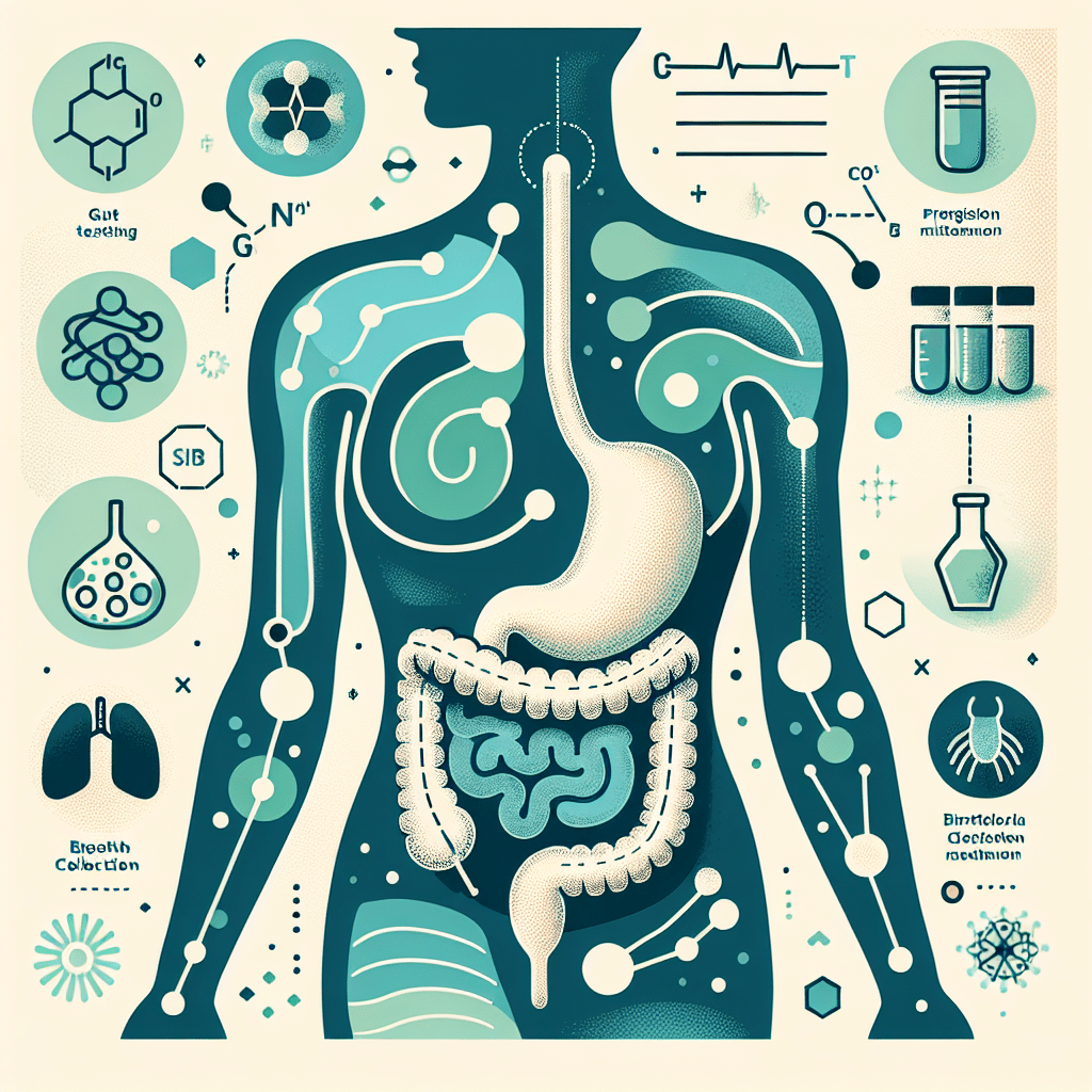 How is the SIBO test done? - InnerBuddies