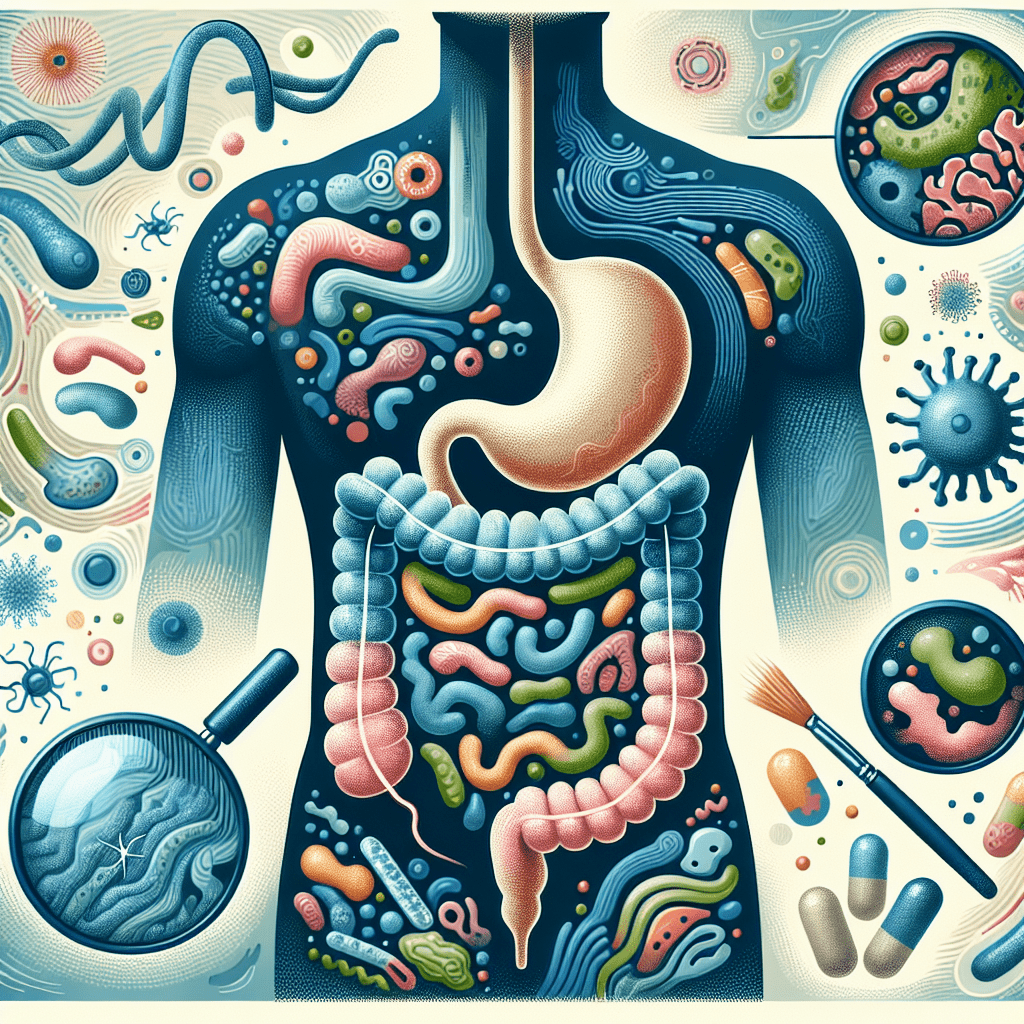 How long does an irritable bowel syndrome flare-up last? - InnerBuddies