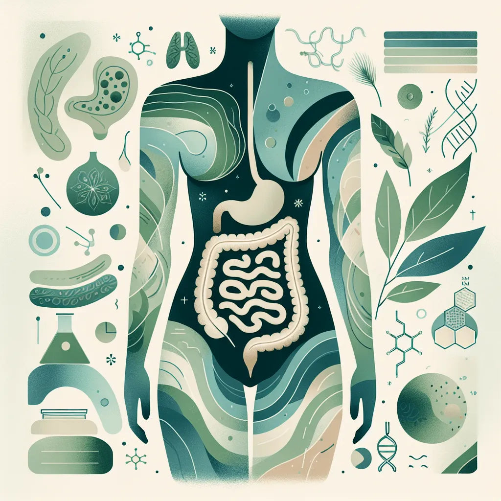 How long does it take for my gut flora to recover