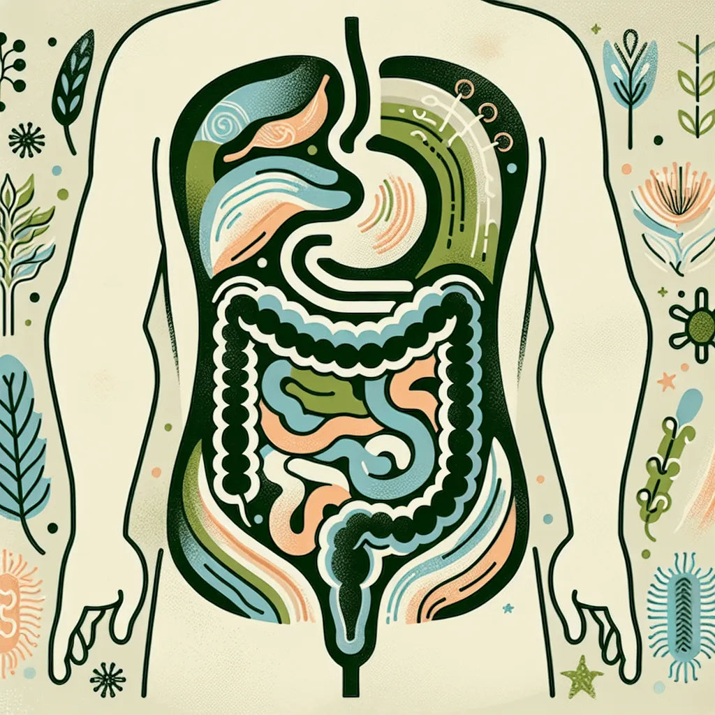 How long does it take for my gut to heal