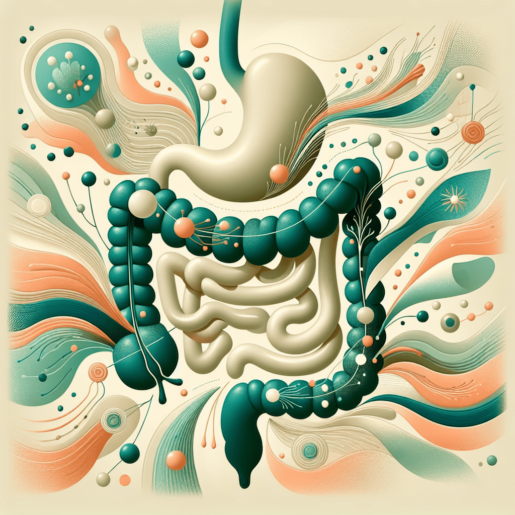 How long does it take for the gut flora to recover? - InnerBuddies