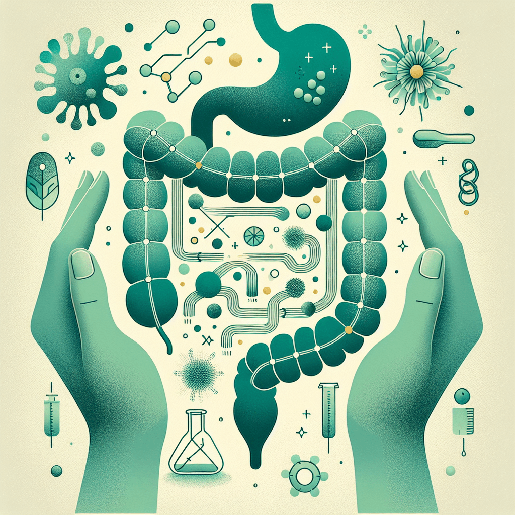 How long does it take for the gut microbiota to recover? - InnerBuddies