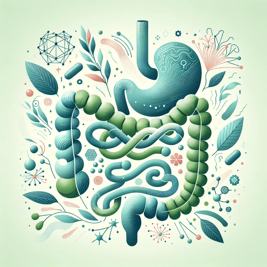 How long does it take for the microbiome to recover