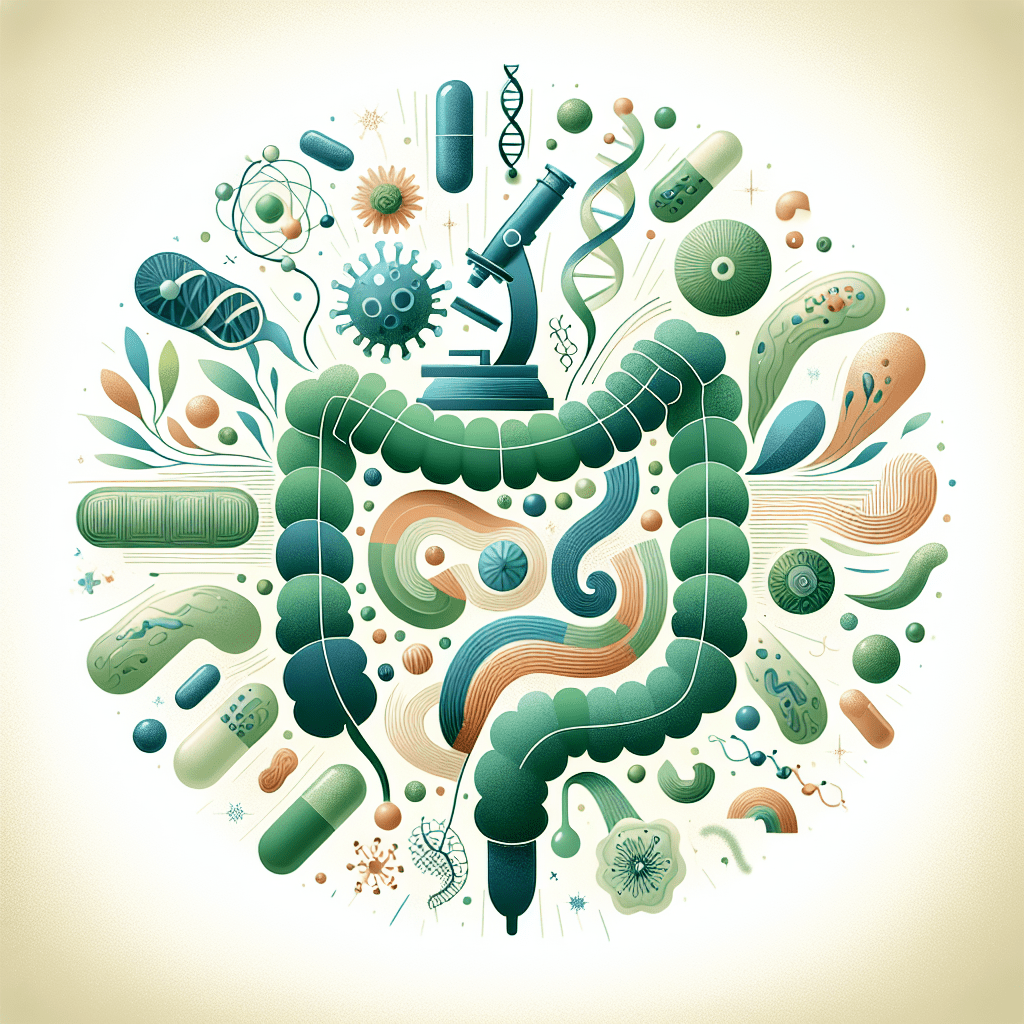 How long does it take for your gut flora to recover? - InnerBuddies