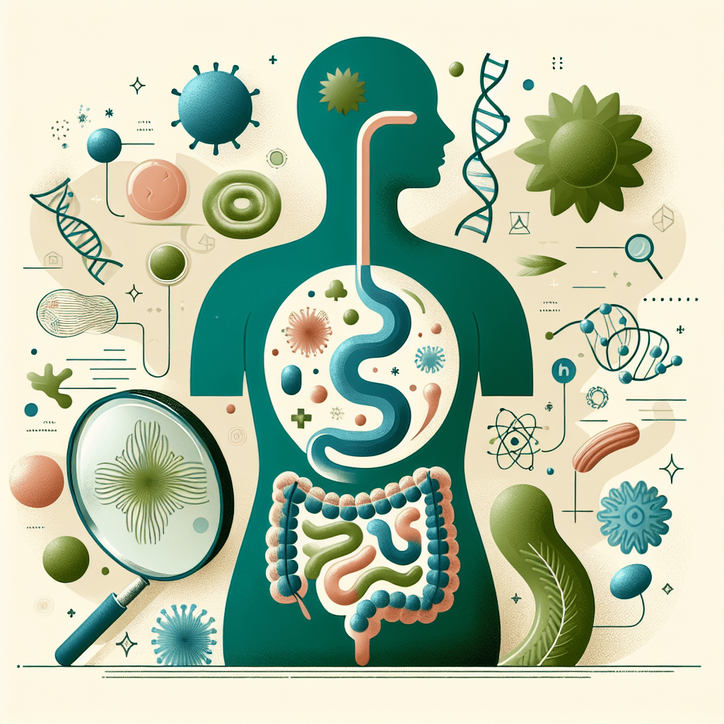 How long does it take to build a healthy microbiome? - InnerBuddies