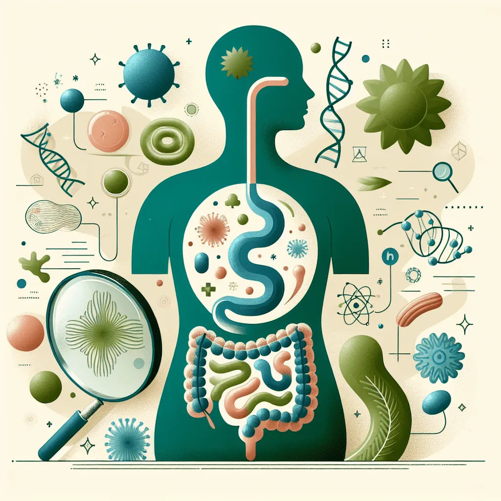 How long does it take to build a healthy microbiome