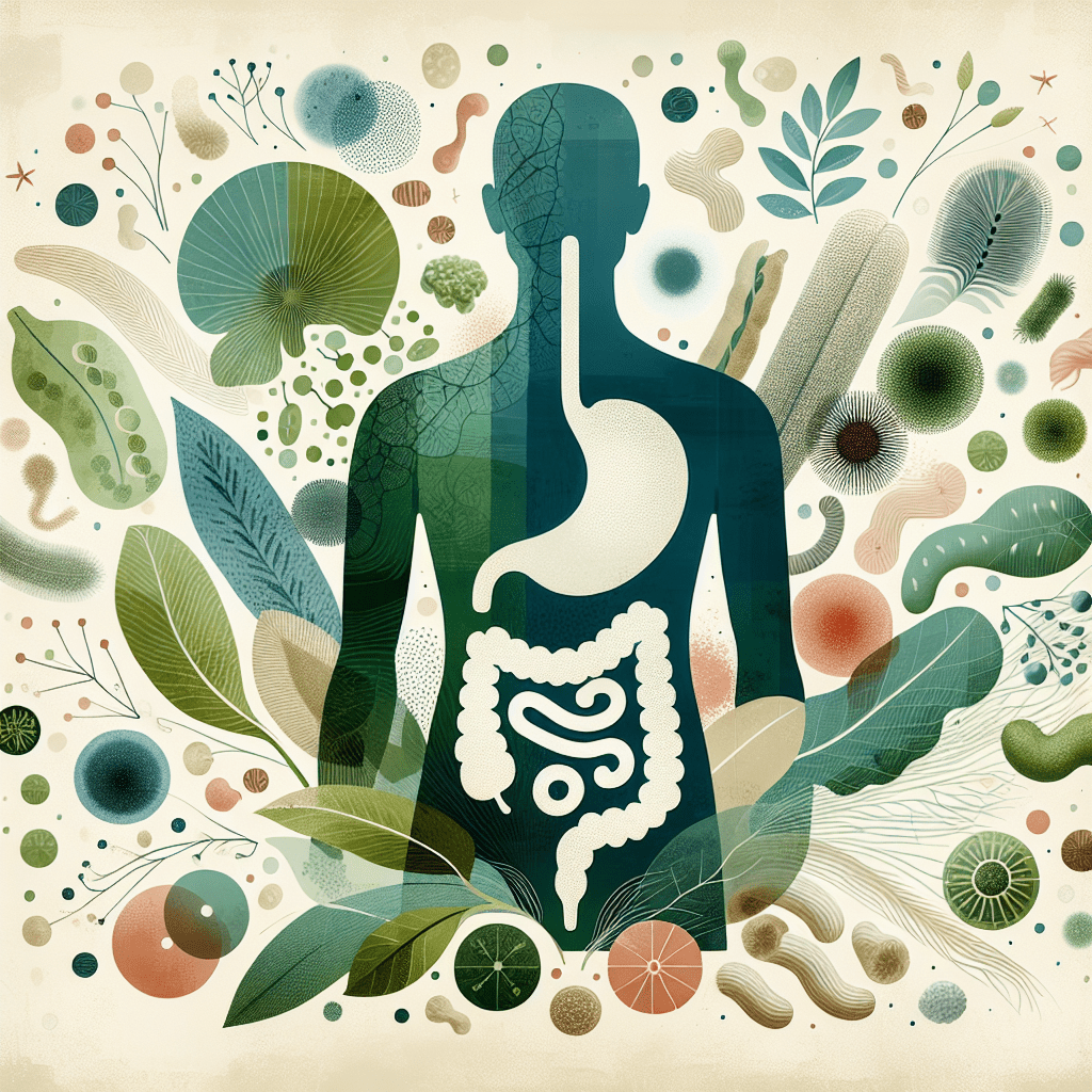 How long does it take to fix gut dysbiosis? - InnerBuddies