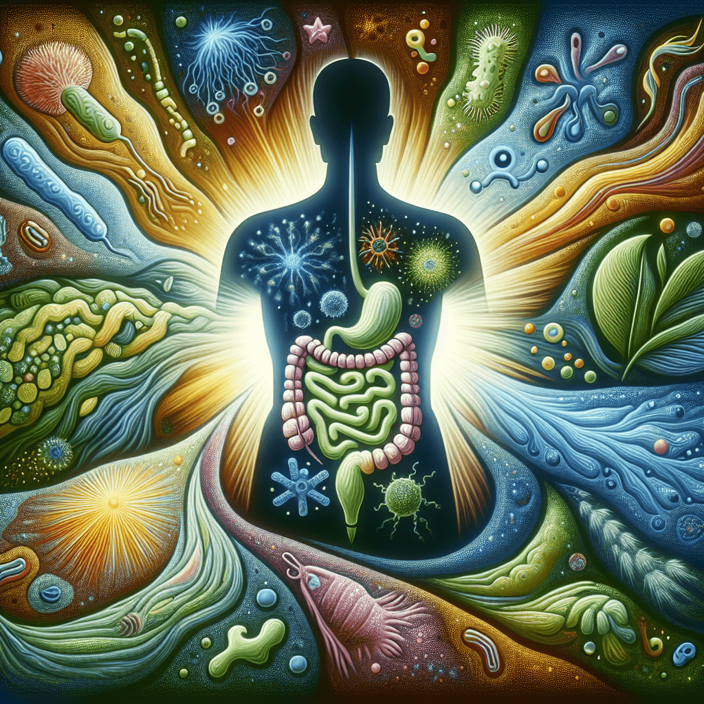 How long does it take to fix gut health? - InnerBuddies