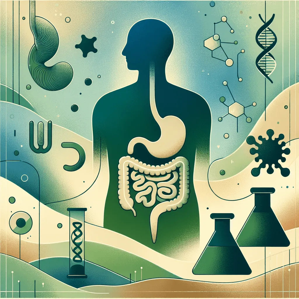 How long does it take to heal gut health