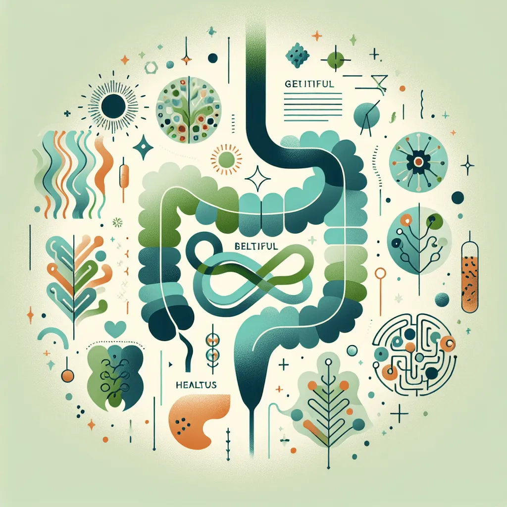 How long does it take to heal your gut