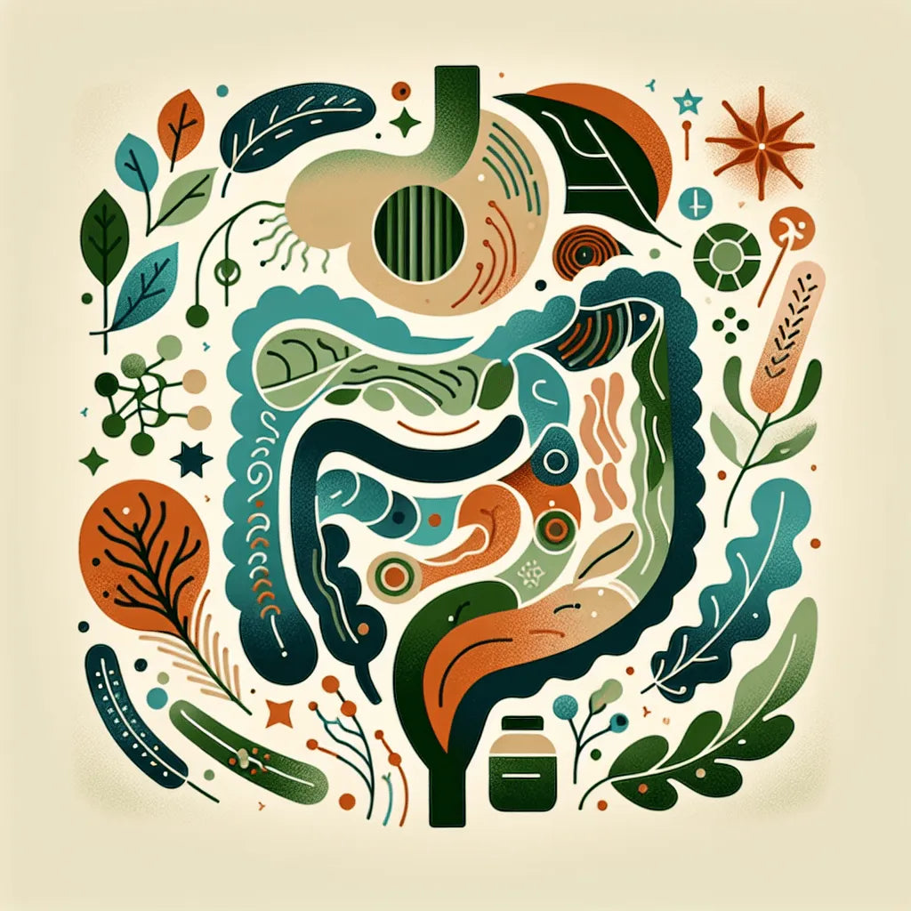 How long does it take to recover a microbiome