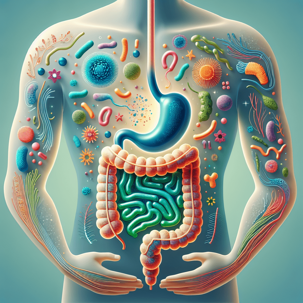 How Long Should You Wait After Antibiotics to Take a Gut Microbiome Test? - InnerBuddies
