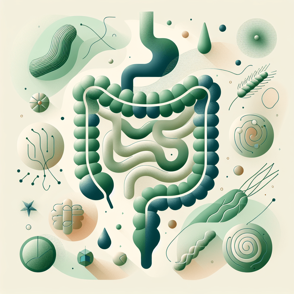 How many kilos of poop are in your intestines? - InnerBuddies