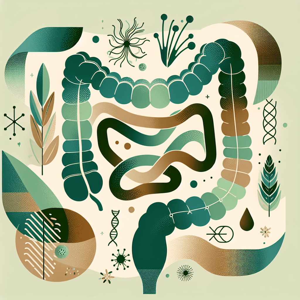 How many kilos of stool are in your intestines? - InnerBuddies