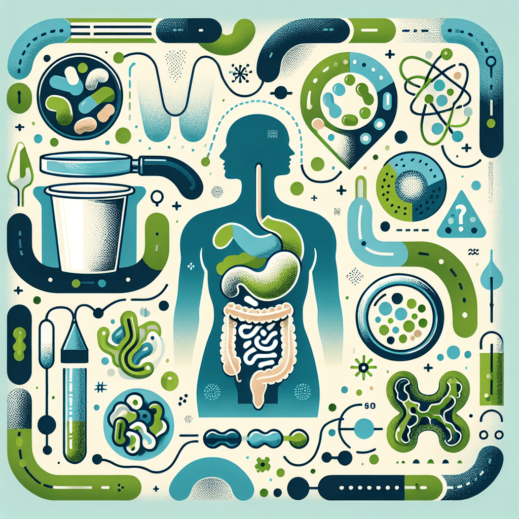 How many probiotic yogurts can I eat per day? - InnerBuddies