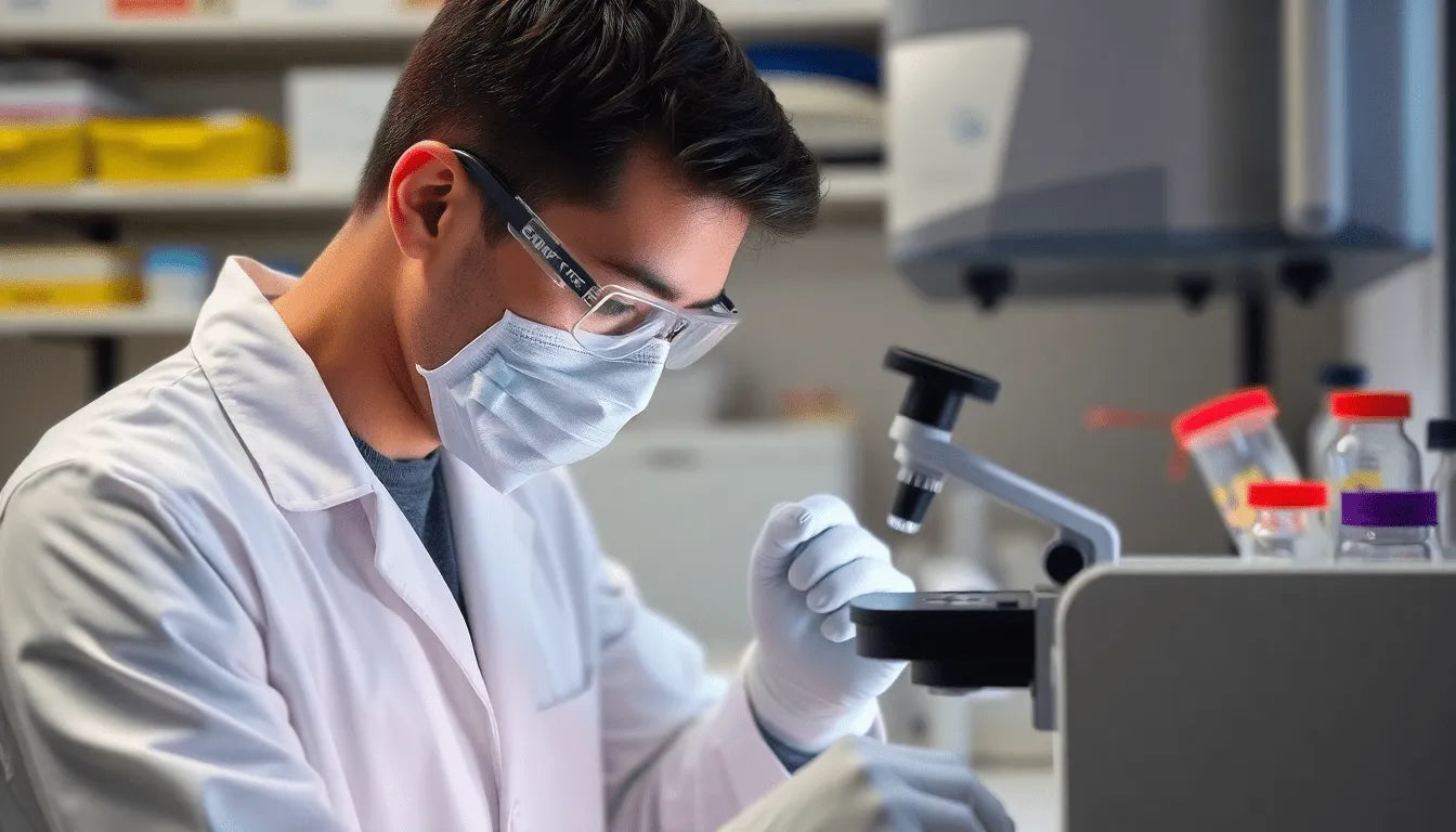 How Microbiome Testing Works: Step-by-Step Guide to the Best Kits