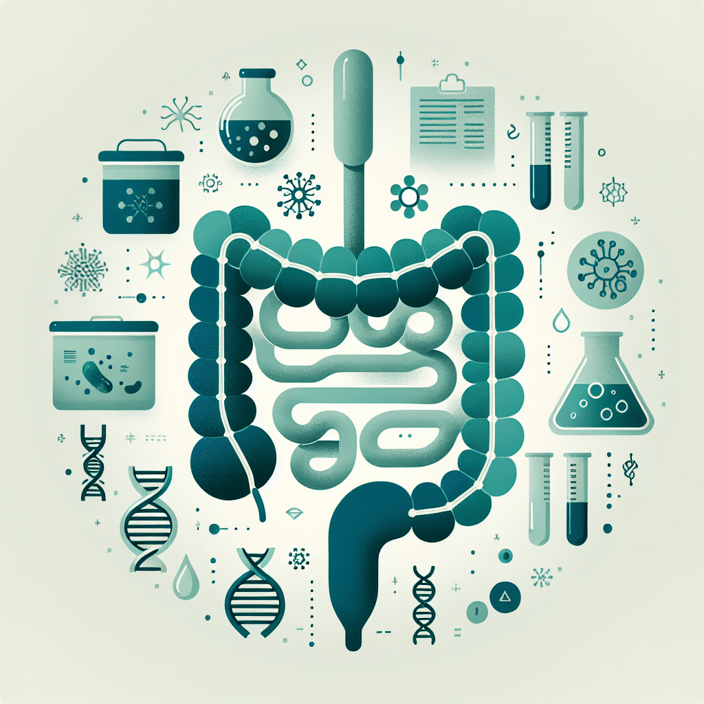 How much does a full GI-map cost? - InnerBuddies