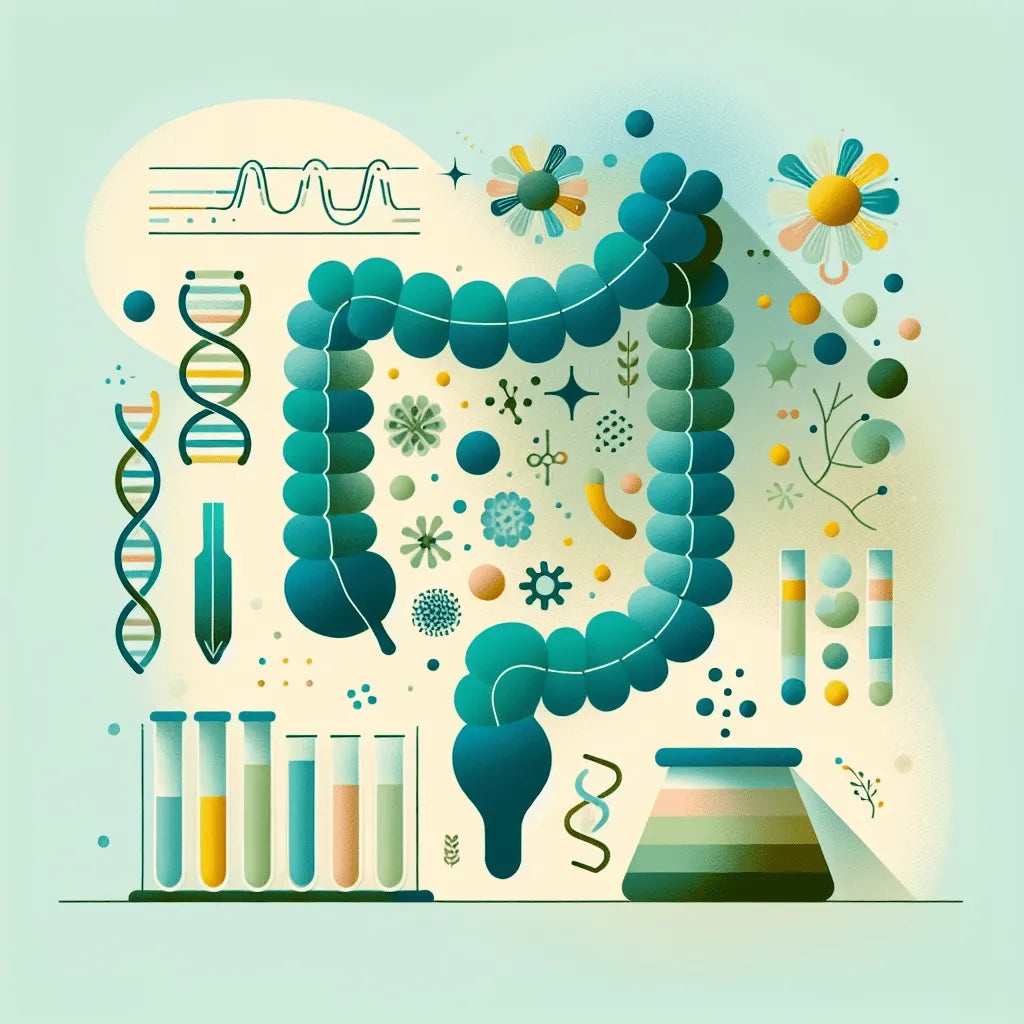 How much does a gut biome test cost