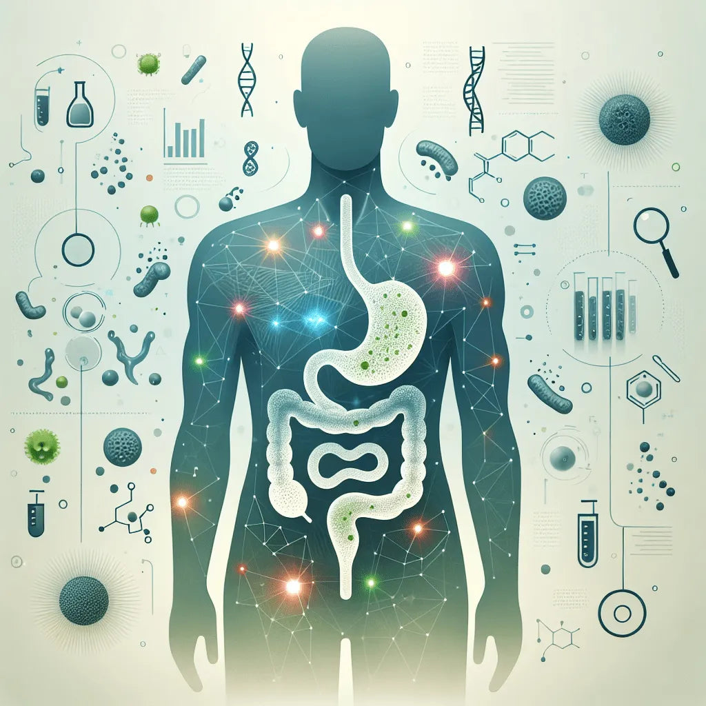 How much does a gut health test cost