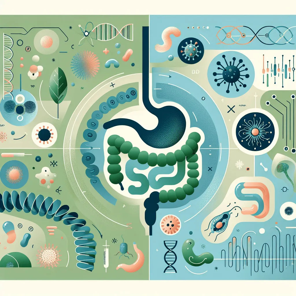 How much does a gut microbiome test cost