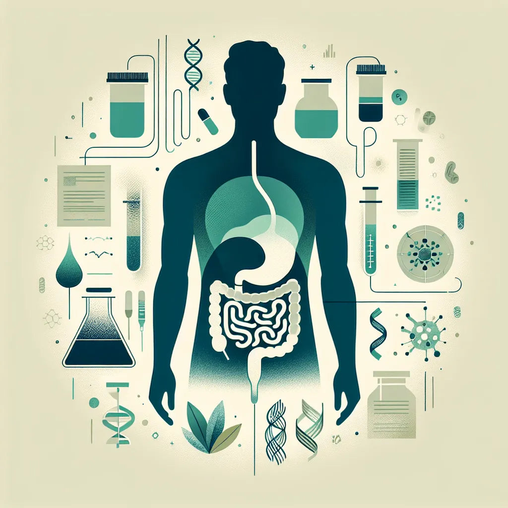 How much does a microbiome test cost