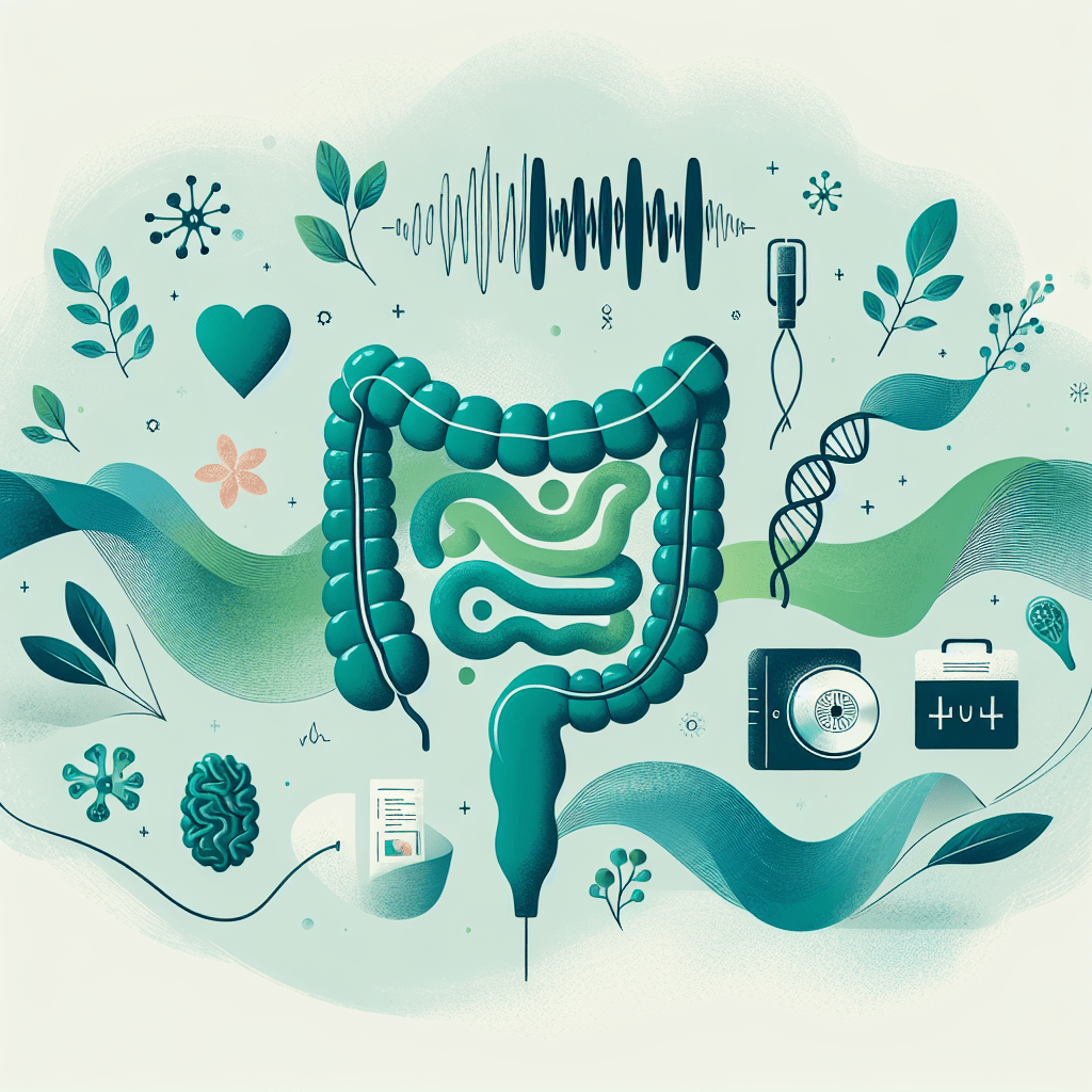 How much does an intestinal ultrasound cost? - InnerBuddies