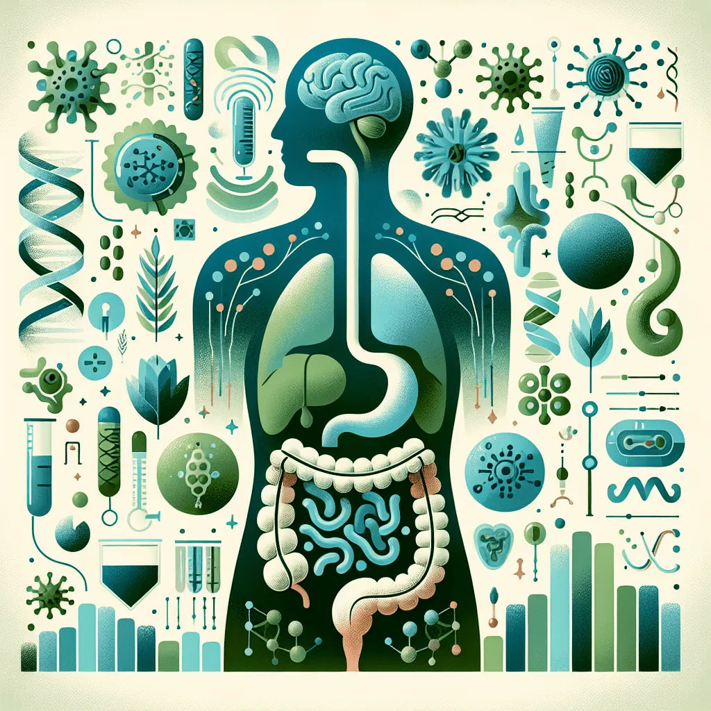 How much does gut biome testing cost