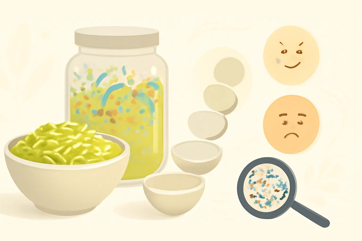 how much sauerkraut to eat per day