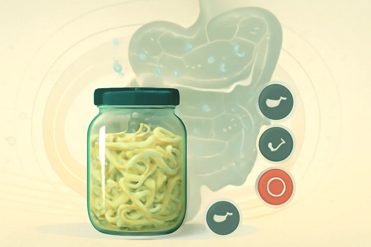 sauerkraut per day