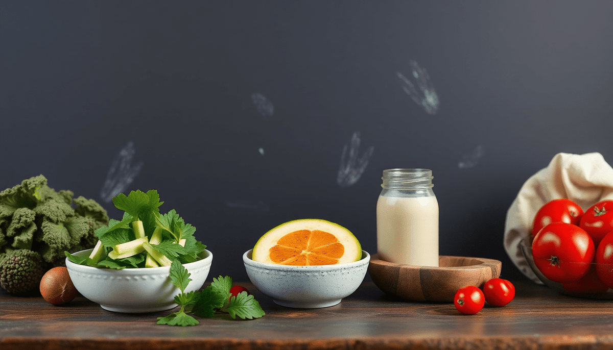 How Personalized Nutrition is Replacing Generic Diet Plans | InnerBuddies - InnerBuddies