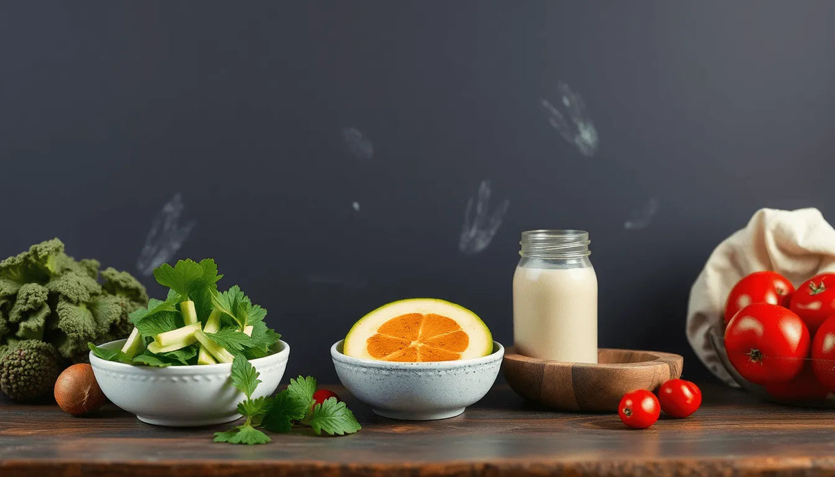 How Personalized Nutrition is Replacing Generic Diet Plans InnerBuddies