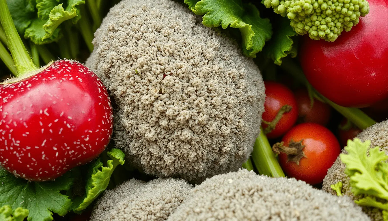 How Plant Microbes on Vegetables Shape Your Gut: Insights from Edible Plant Microbiome Studies