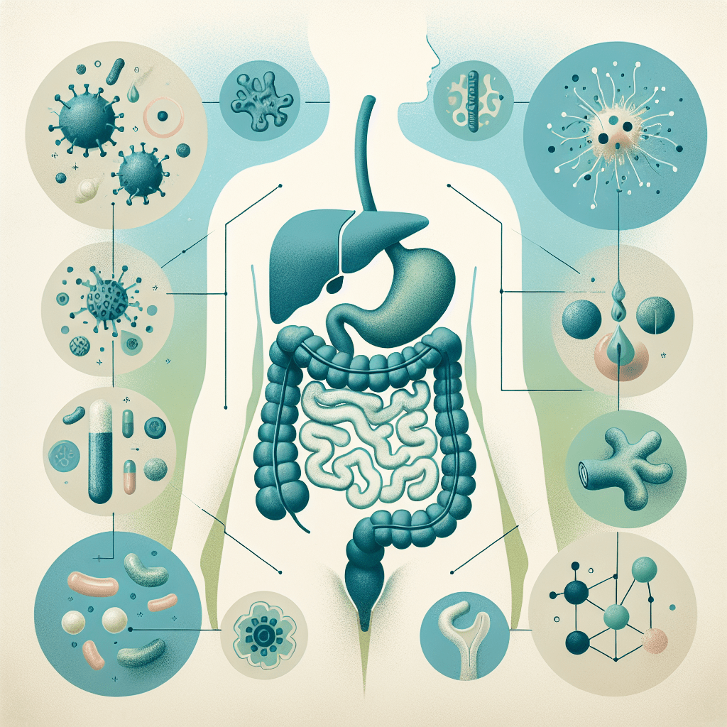 How serious is high calprotectin? - InnerBuddies