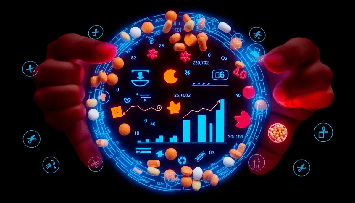 How Supplement Companies Use Microbiome Testing to Improve Efficacy and Trust