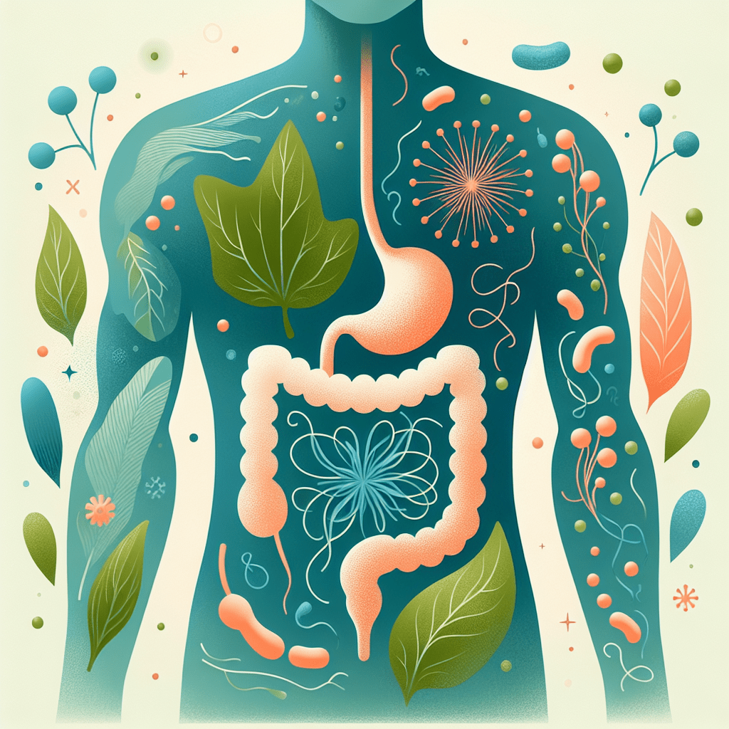 How to activate slimming bacteria? - InnerBuddies