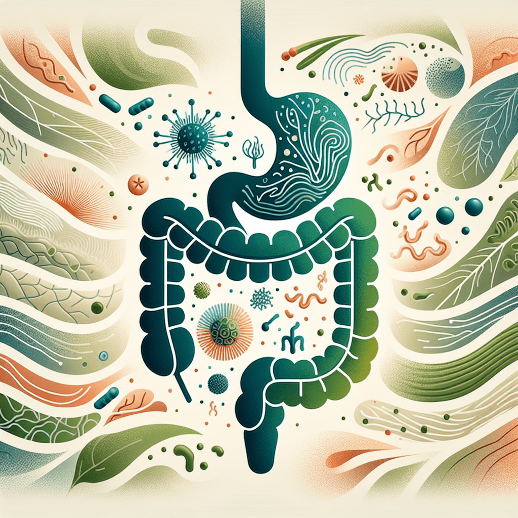 How to analyze the gut microbiome? - InnerBuddies