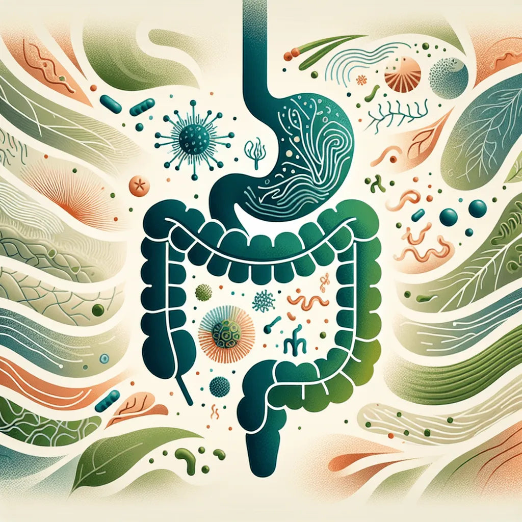 How to analyze the gut microbiome