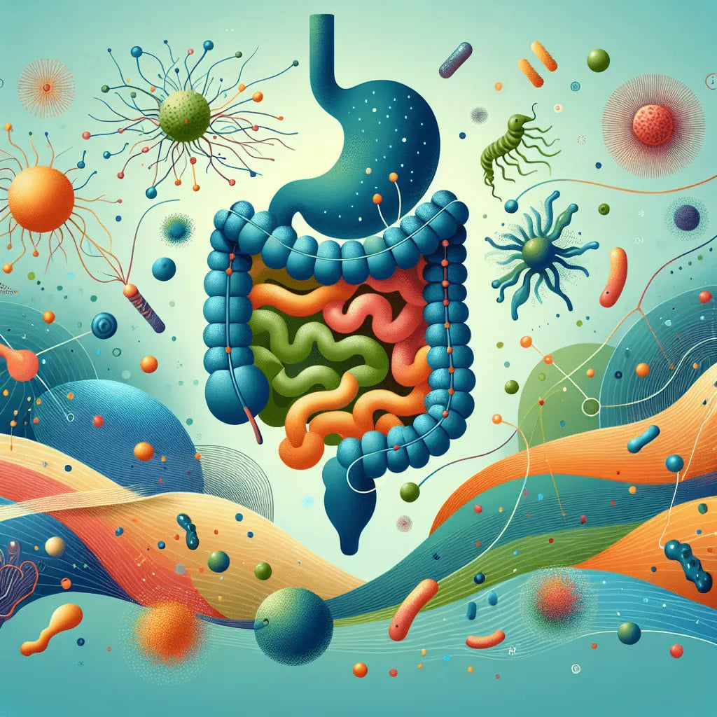 How to Analyze the Microbiome