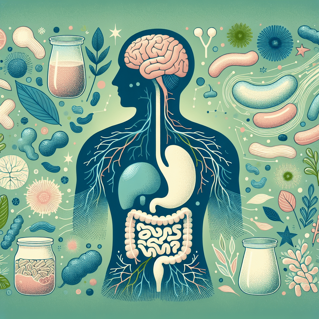 How to avoid nervous diarrhea? - InnerBuddies