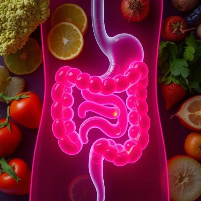 How to Balance Gut pH for Optimal Digestive Health