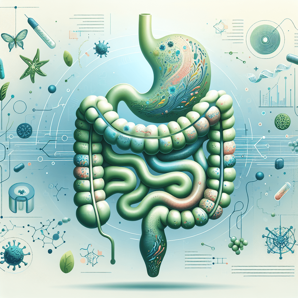 How to become a microbiome researcher? - InnerBuddies
