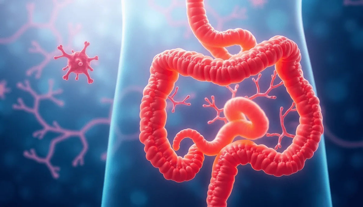 How to Boost Serotonin Naturally Through Your Gut Microbiome