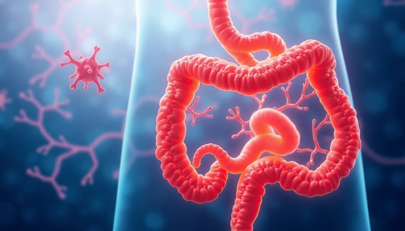 How to Boost Serotonin Naturally Through Your Gut Microbiome