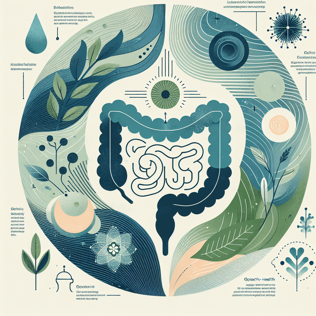 How to Calm Down an IBD Flare-Up? - InnerBuddies