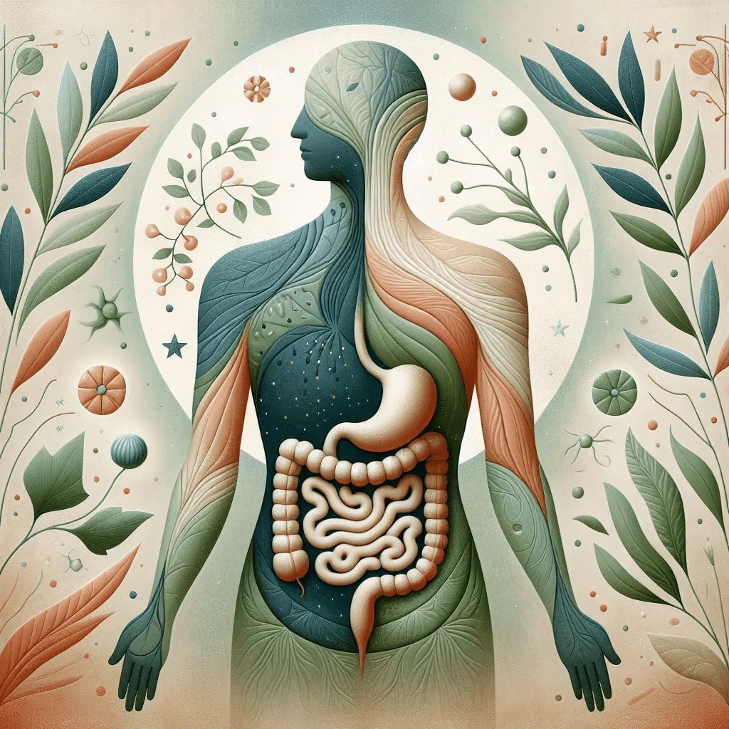 How to calm inflamed intestines