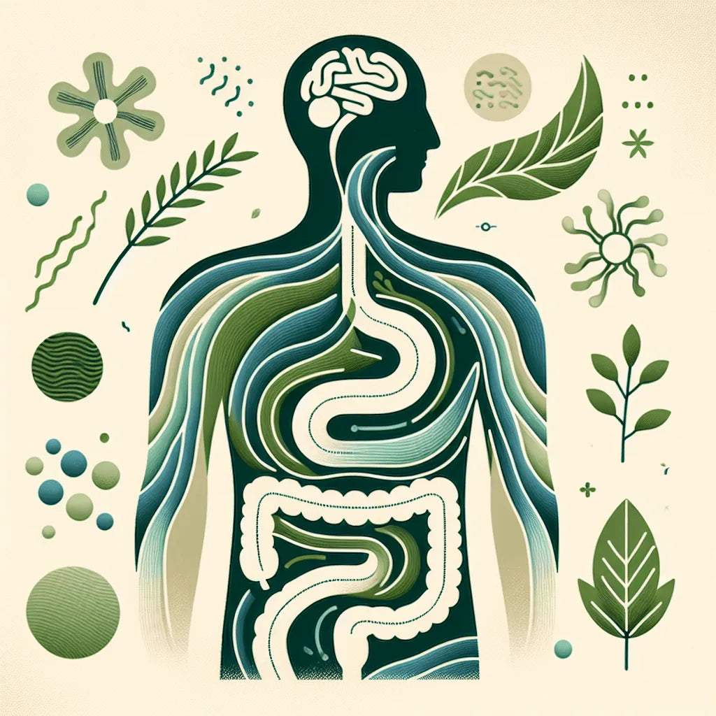 How to Calm the Gut from Stress