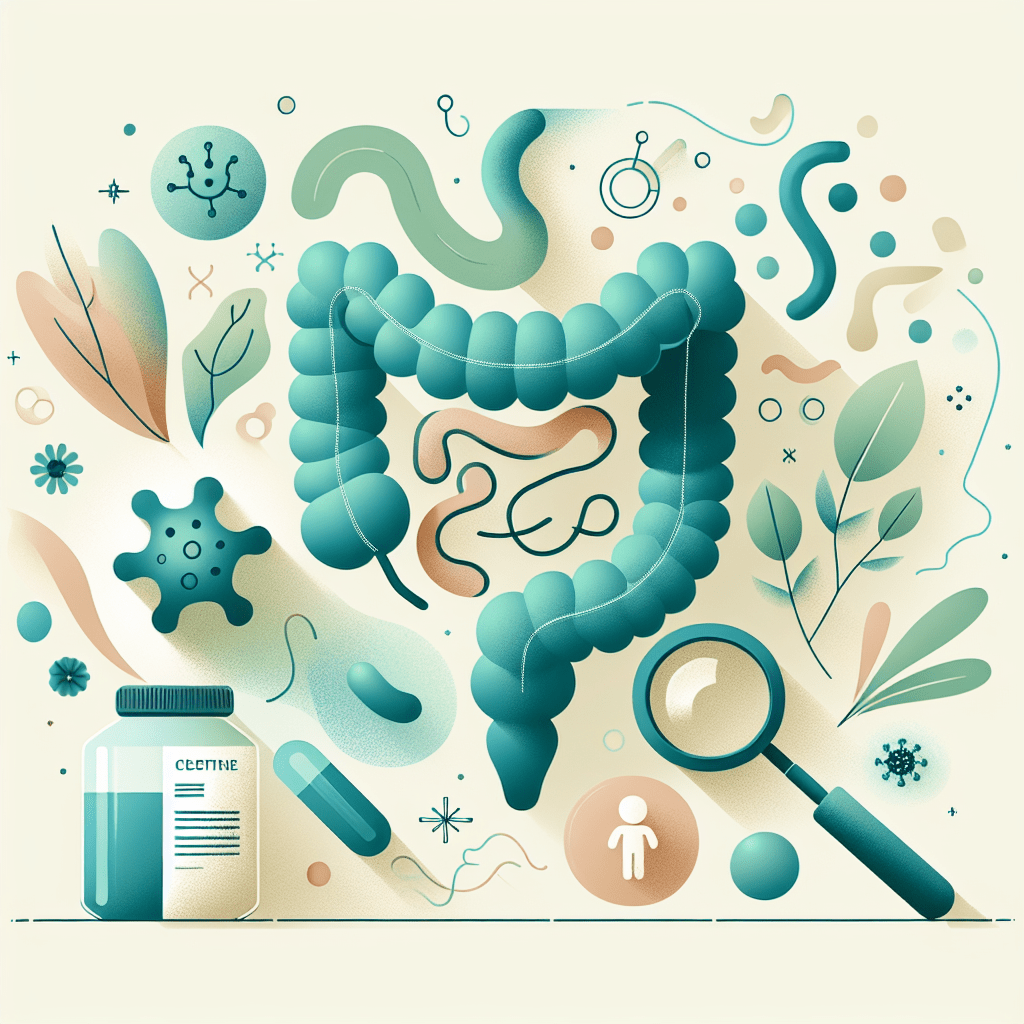 How to check if I have bacteria? - InnerBuddies