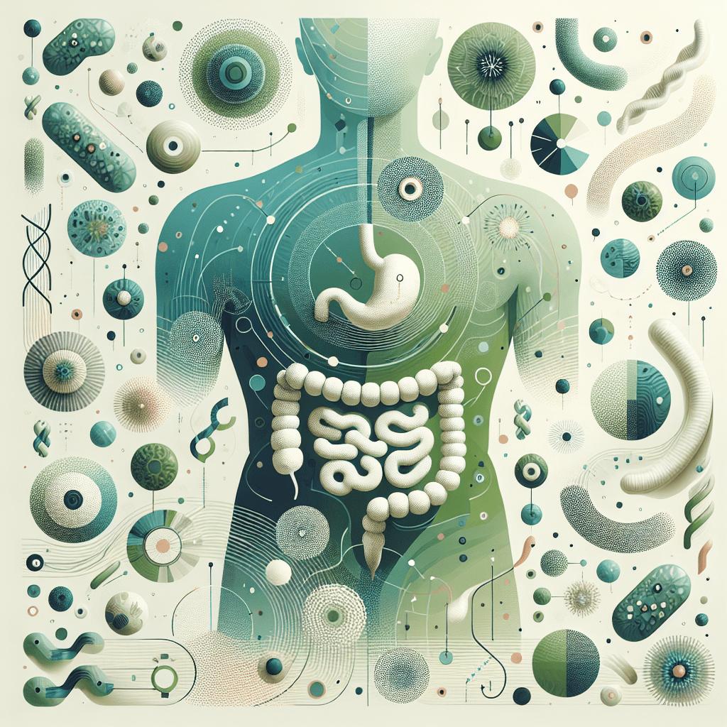 How to check if I have bacteria in my gut? - InnerBuddies