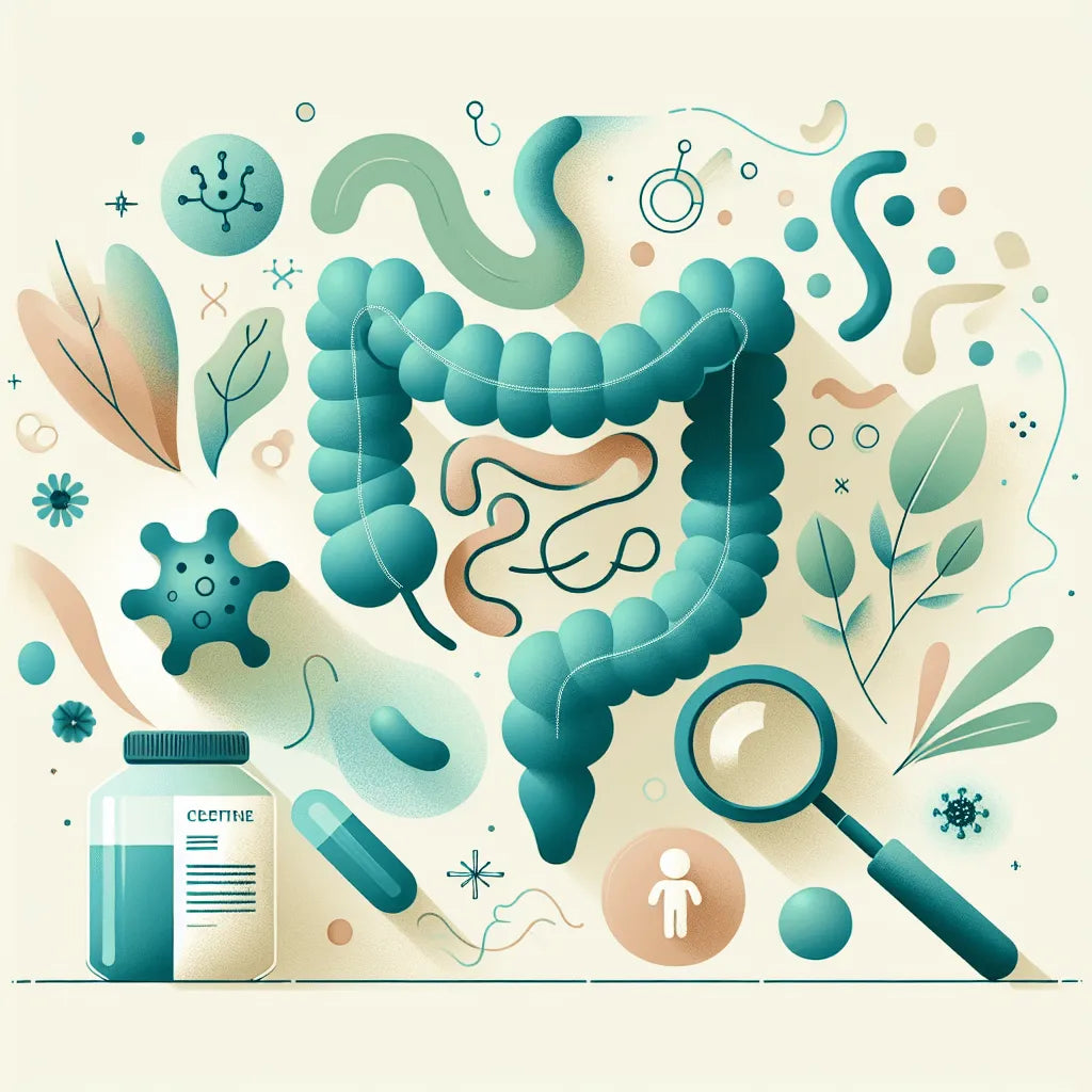 How to check if I have bacteria