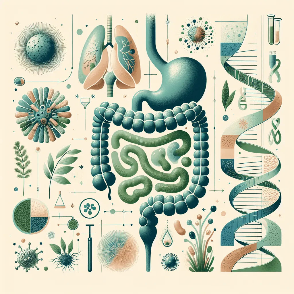 How to check if I have unhealthy intestines